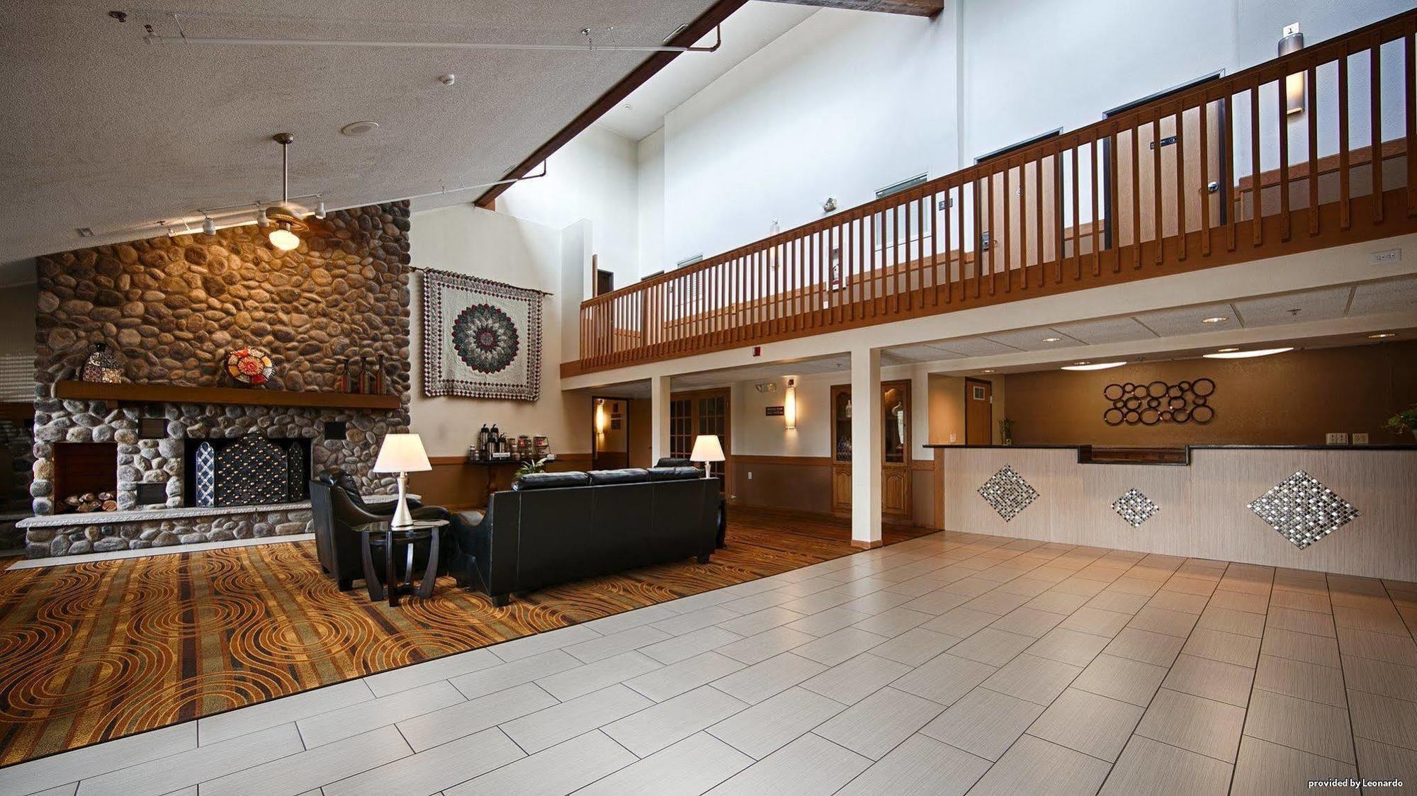 Best Western Germantown Inn Extérieur photo